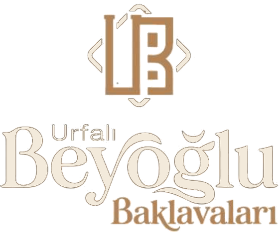 Urfalı Beyoğlu Baklavaları