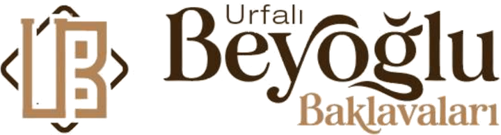 Urfalı Beyoğlu Baklavaları