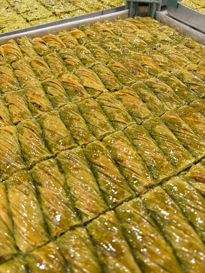 Tüm Çeşitler